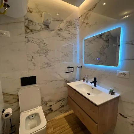 Urban Appartement Tirana