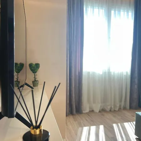 Appartement Urban