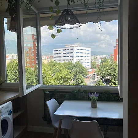 Appartement Urban *
