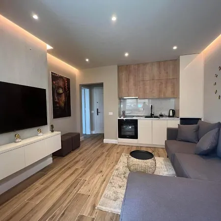 Apartment Urban Tirana