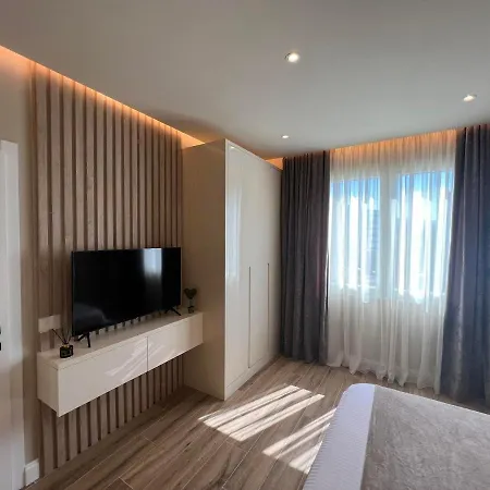 Apartment Urban